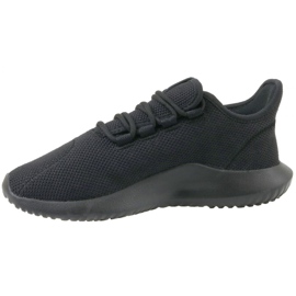Sapatos Adidas Tubular Shadow Jr CP9468 preto 1