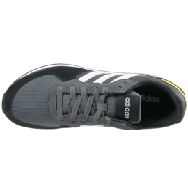 Sapatos Adidas 8K M DB1731 cinza 2