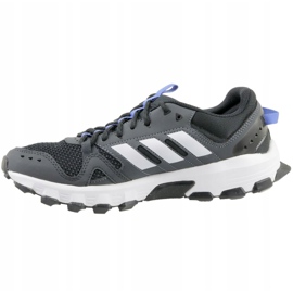 Sapatos Adidas Rockadia Trail M CM7212 cinza 1