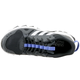 Sapatos Adidas Rockadia Trail M CM7212 cinza 2