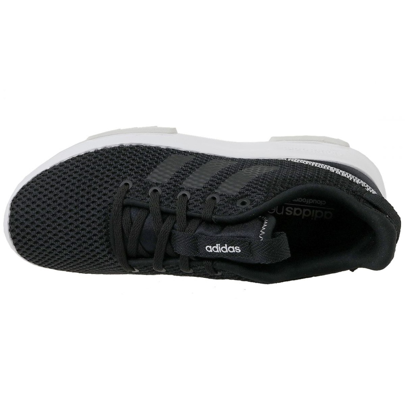 Tênis Adidas Cloudfoam Racer Tr M CG5764 preto 2