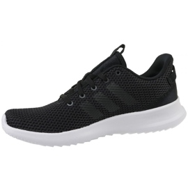 Tênis Adidas Cloudfoam Racer Tr M DA9306 preto 1