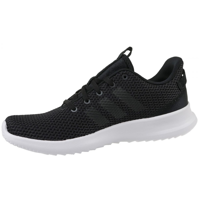 Tênis Adidas Cloudfoam Racer Tr M DA9306 preto 1