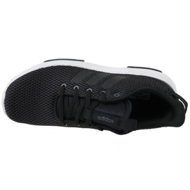 Tênis Adidas Cloudfoam Racer Tr M DA9306 preto 2