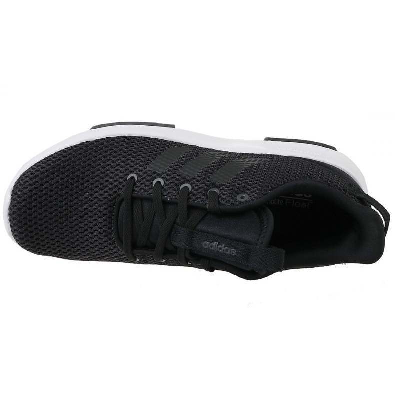 Tênis Adidas Cloudfoam Racer Tr M DA9306 preto 2