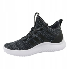 Sapatos Adidas Ultimate B-Ball M DA9653 preto 1