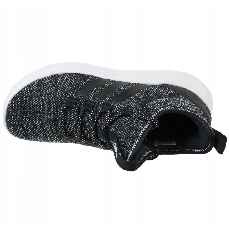 Sapatos Adidas Ultimate B-Ball M DA9653 preto 2