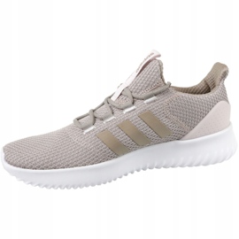 Sapatos adidas Cloudfoam Ultimate W DB0452 cinza 1