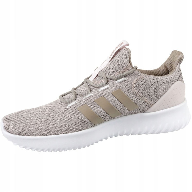 Sapatos adidas Cloudfoam Ultimate W DB0452 cinza 1