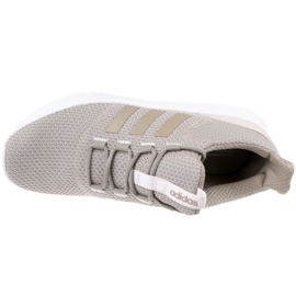 Sapatos adidas Cloudfoam Ultimate W DB0452 cinza 2