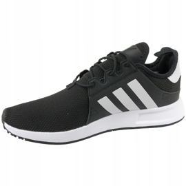 Sapatos Adidas X_PLR M CQ2405 preto 1