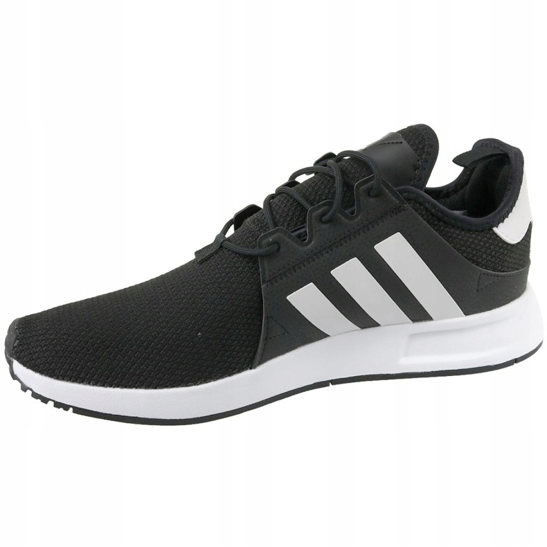 Sapatos Adidas X_PLR M CQ2405 preto 1
