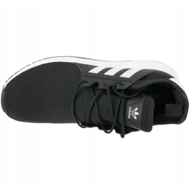 Sapatos Adidas X_PLR M CQ2405 preto 2