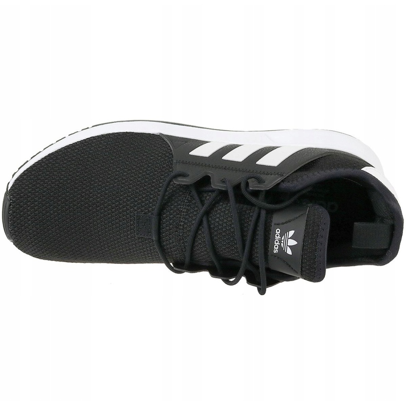 Sapatos Adidas X_PLR M CQ2405 preto 2