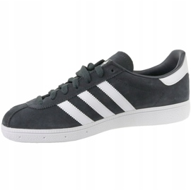 Adidas Munchen M CQ2322 preto 1