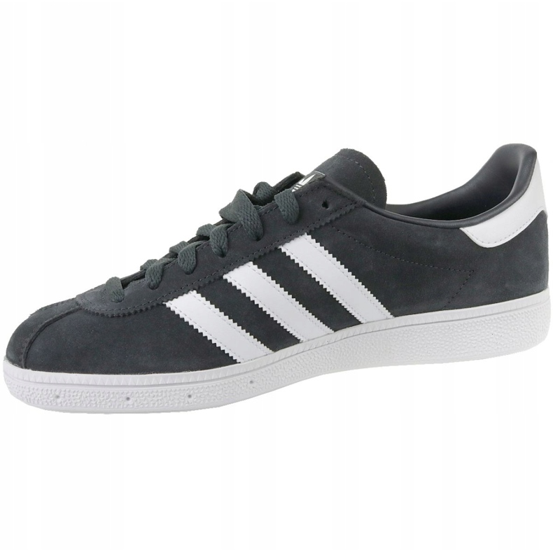 Adidas Munchen M CQ2322 preto 1