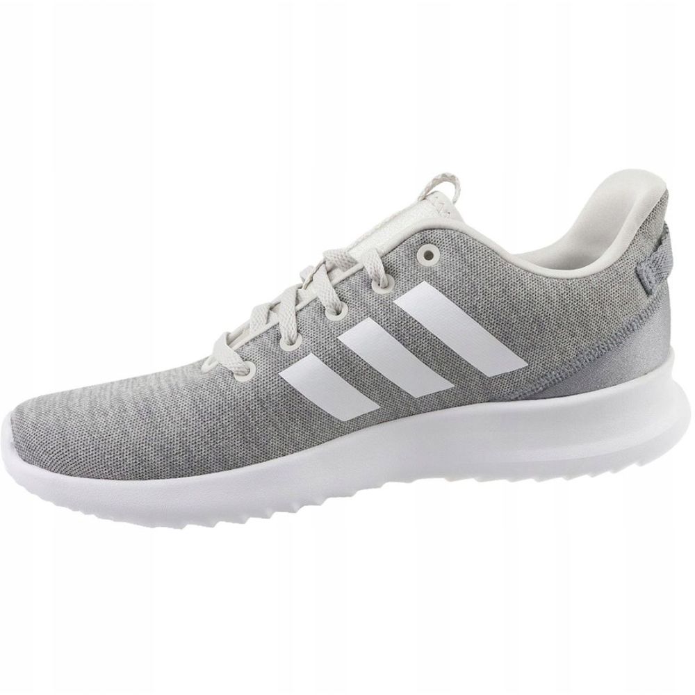 adidas cloudfoam cinza