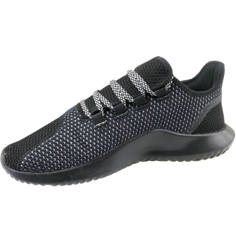 Sapatos Adidas Tubular Shadow M CQ0930 preto 1
