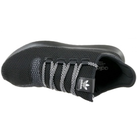 Sapatos Adidas Tubular Shadow M CQ0930 preto 2