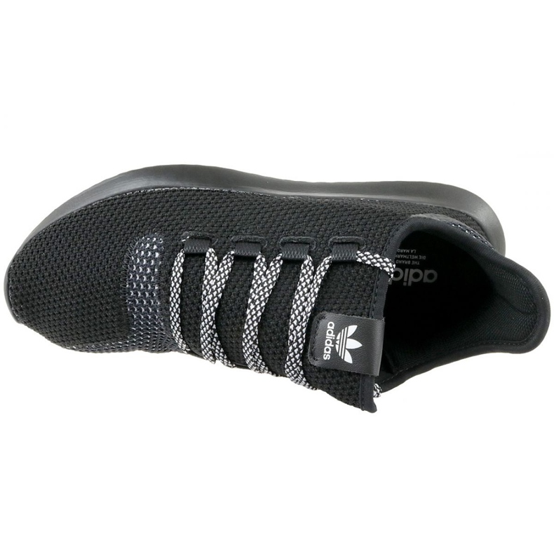 Sapatos Adidas Tubular Shadow M CQ0930 preto 2