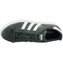 Sapatos Adidas Campus M CM8445 verde 1