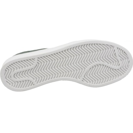 Sapatos Adidas Campus M CM8445 verde 2