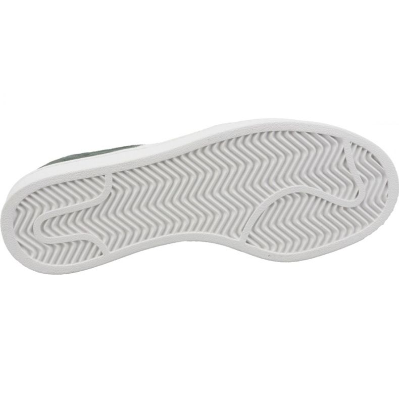 Sapatos Adidas Campus M CM8445 verde 2