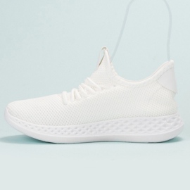 SHELOVET Calçados Esportivos Brancos 1