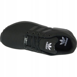 Sapatos Adidas Zx Flux W S82695 preto 2