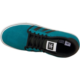 Sapatos Adidas Seeley Mid M D68885 azul 2