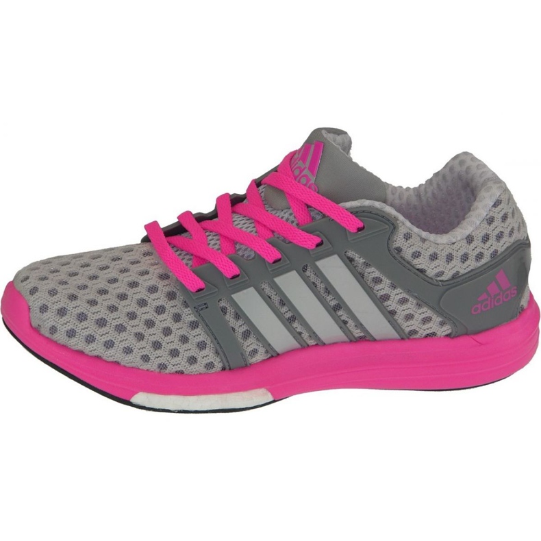 Sapatos Adidas Cc Sonic Boost W M29625 cinza 1