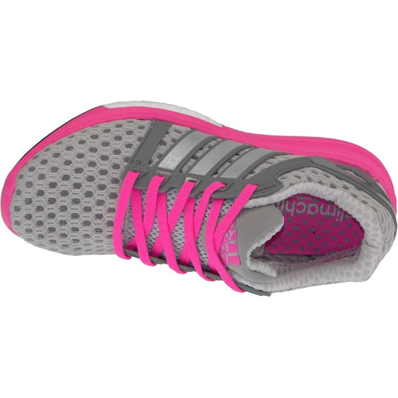 Sapatos Adidas Cc Sonic Boost W M29625 cinza 2