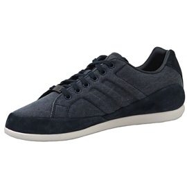 Sapatos Adidas Porsche 356 1.2 M S75411 azul marinho 1