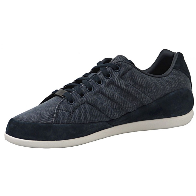 Sapatos Adidas Porsche 356 1.2 M S75411 azul marinho 1
