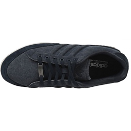 Sapatos Adidas Porsche 356 1.2 M S75411 azul marinho 2