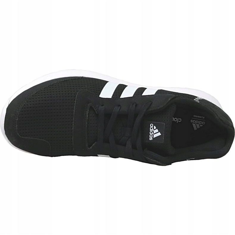 Sapatos Adidas Element Athletic Refresh M BA7911 preto 2