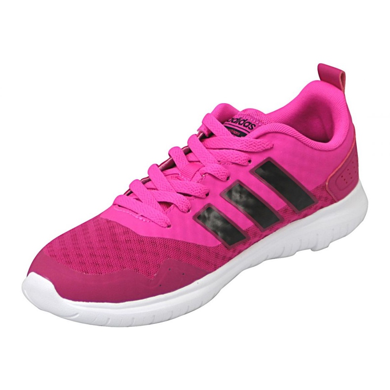 Sapatos Adidas Cloudfoam Lite Flex W AW4203 rosa 1