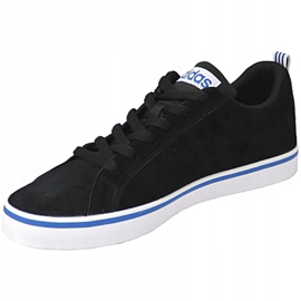 Sapatos Adidas Pace Plus M B74498 preto 1