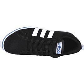 Sapatos Adidas Pace Plus M B74498 preto 2