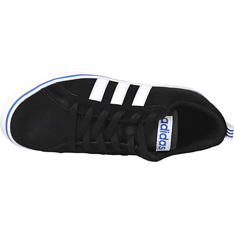 Sapatos Adidas Pace Plus M B74498 preto 2
