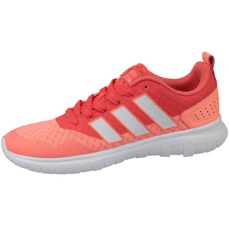 Sapatos Adidas Cloudfoam Lite Flex W AW4202 rosa 1 Sapatos Adidas Cloudfoam Lite Flex W AW4202 rosa 1