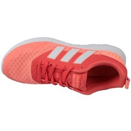 Sapatos Adidas Cloudfoam Lite Flex W AW4202 rosa 2 Sapatos Adidas Cloudfoam Lite Flex W AW4202 rosa 2