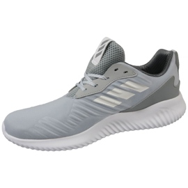 Sapatos adidas Alphabounce Rc M B42857 cinza 1