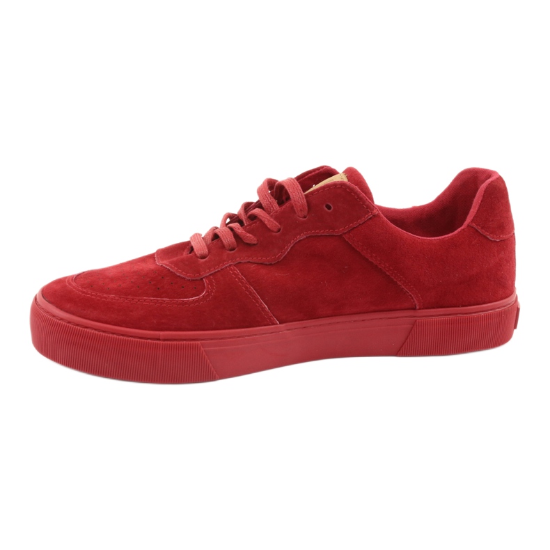 Tênis Red Big Star 174364 vermelho 2