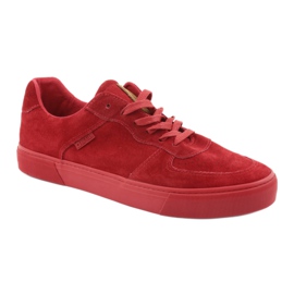 Tênis Red Big Star 174364 vermelho 1