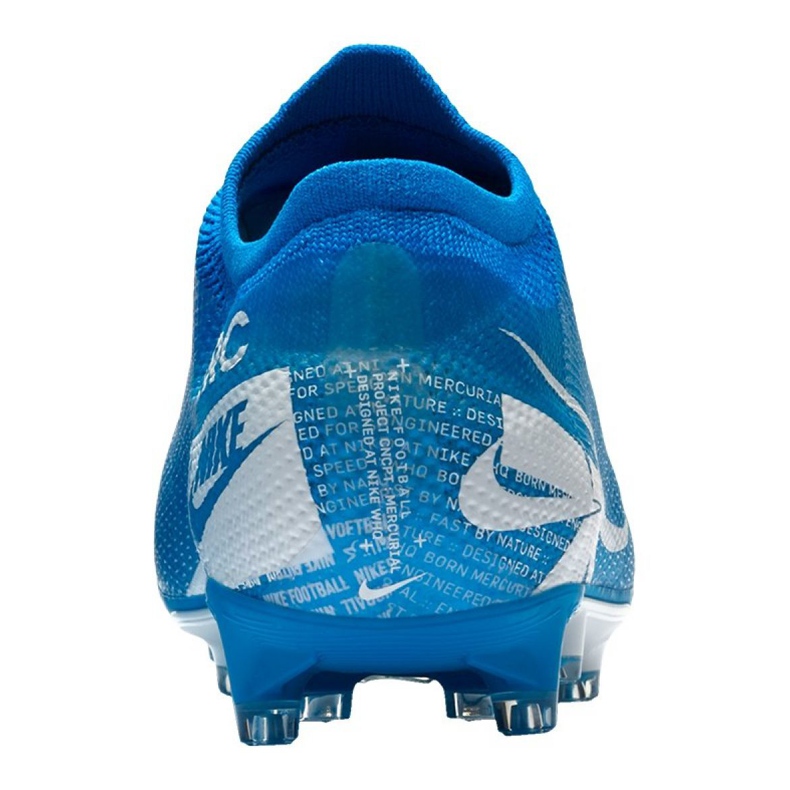 Chuteiras Nike Vapor 13 Pro AG-Pro M AT7900-414 azul azul 1