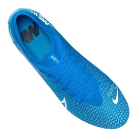 Chuteiras Nike Vapor 13 Pro AG-Pro M AT7900-414 azul azul 2