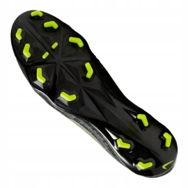 Chuteiras Nike Phantom Vnm Pro Fg M AO8738-007 preto preto 2