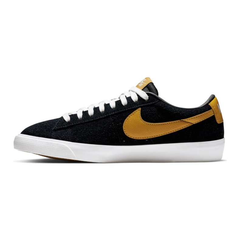 Nike Sb Zoom Blazer Low Gt M 704939-004 preto 1