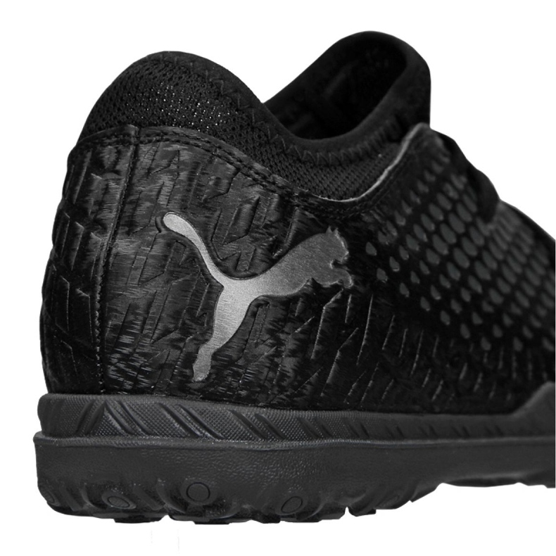 Chuteiras Puma Future 4.4 Tt M 105690-02 preto preto 1